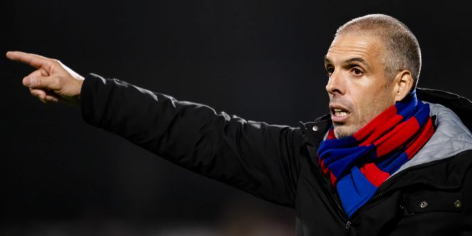 «Uswärts dehei» - Basel schlägt Dornach in Testspiel deutlich
