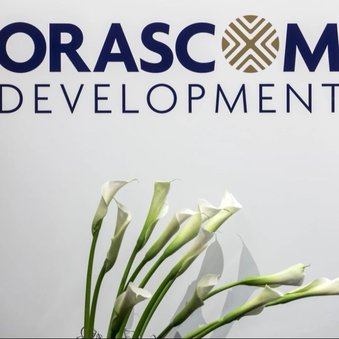 Orascom