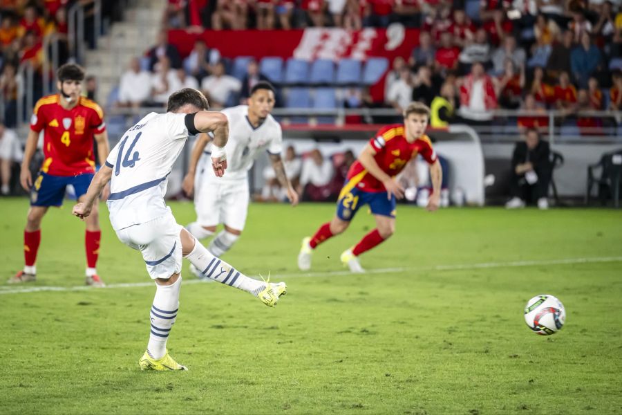 Schweiezr Nati Nations League