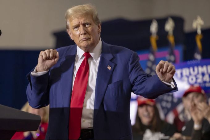 trump