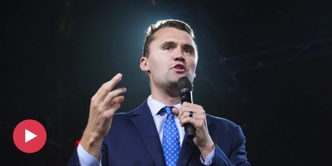 Charlie Kirk