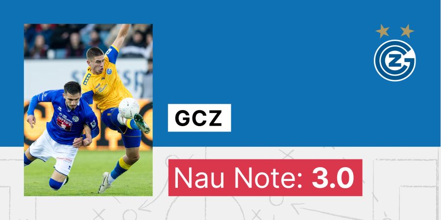 GC FC Luzern Note