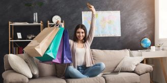 Tipps - So erkennen Sie seriöse Fashion-Onlineshops Tipps - So erkennen Sie seriöse Fashion-Onlineshops