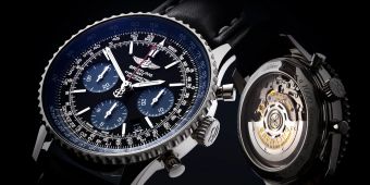 Breitling Navitimer