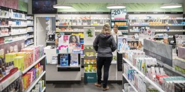 Apotheke