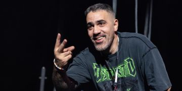 bushido rapper