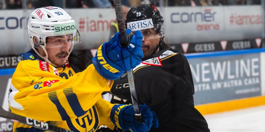 HC Davos