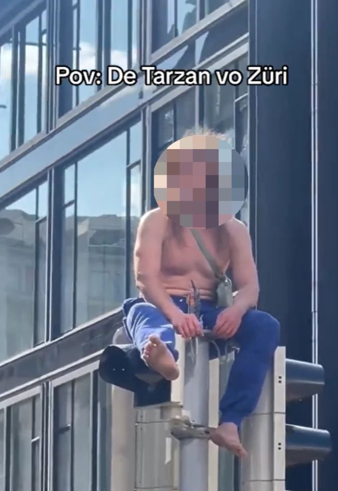 Tarzan