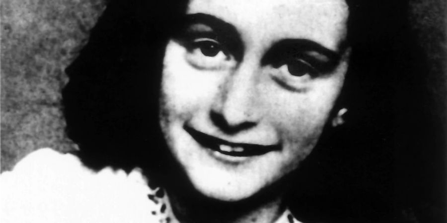 Anne Frank