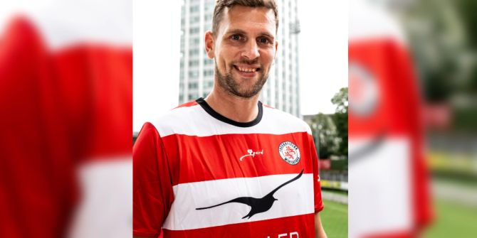 FC Winterthur Fabian Frei