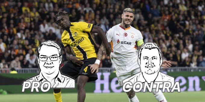 Das sagt Nau - «Sicher, Istanbul wird für YB ein Hexenkessel, aber ...»