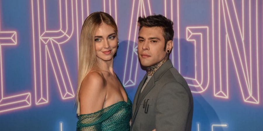 Scheidung Chiara Ferragni Fedez