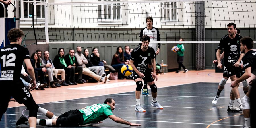 STV St.Gallen Volleyball