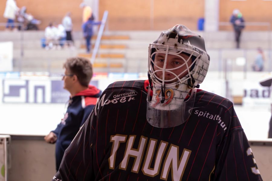 EHC Thun Küenzi