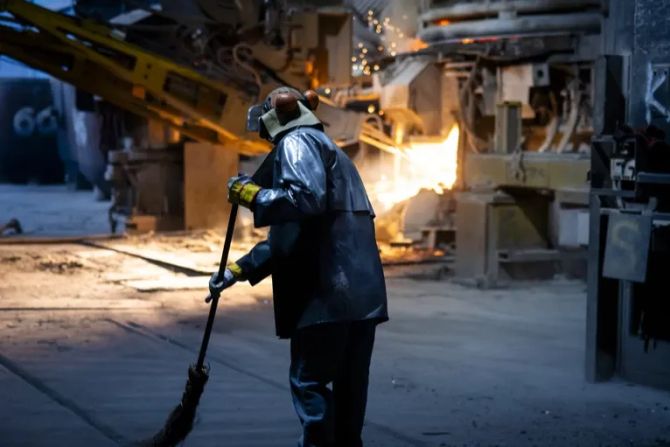 swiss steel