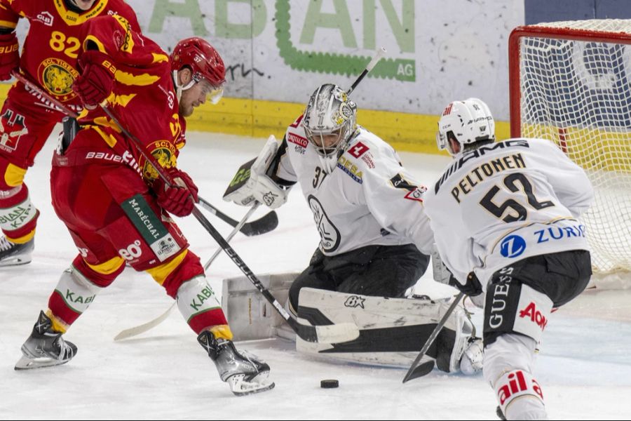 HC Lugano