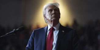 Donald Trump - Lebenslauf eines umstrittenen Präsidenten Donald Trump - Lebenslauf eines umstrittenen Präsidenten