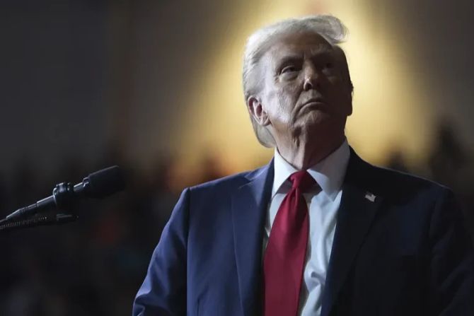 Trump
