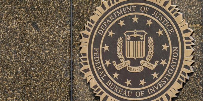Das FBI ermittelt wegen rassistischer Nachrichten, die während der US-Wahl verschickt worden. FBI