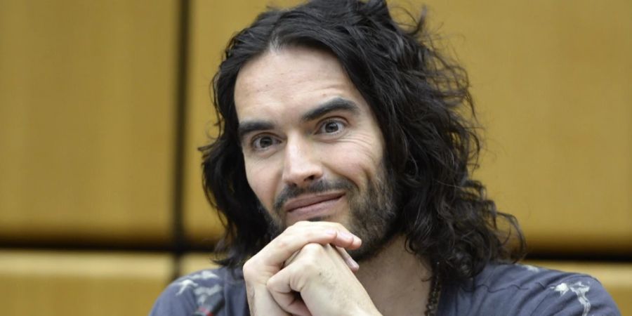 russell brand