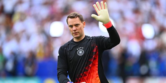 Manuel Neuer