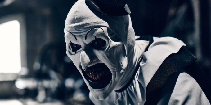 Terrifier 3 - Figure 1