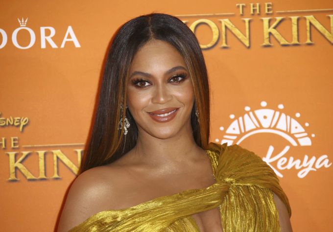Beyoncé
