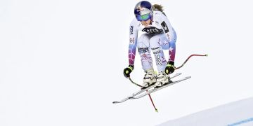 Lindsey Vonn