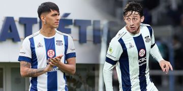 CA Talleres Matías Galarza