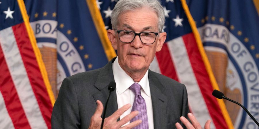 trump fed
