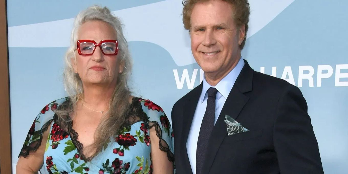 Saska Ferrell Will Ferrell und Transfrau auf USA-Roadtrip | Nau.ch