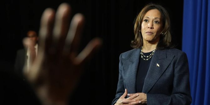 Kamala Harris