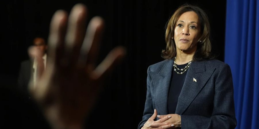 Kamala Harris