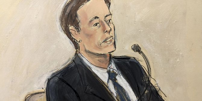 Tesla Musk Compensation Lawsuit