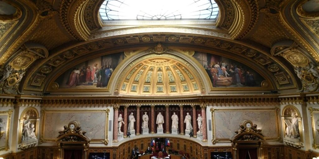 Französische Kommunalpolitiker wählen Senat in Teilen neu