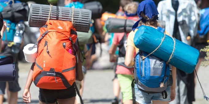 Die Zahl der verkauften Interrail-Tickets in Europa ist in diesem Jahr auf einen Rekordwert gestiegen. Die Zahl der verkauften Interrail-Tickets in Europa ist in diesem Jahr auf einen Rekordwert gestiegen.
