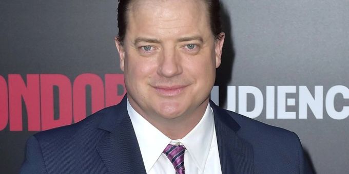 Trotz Favoritenrolle - Brendan Fraser bleibt den Golden Globes fern