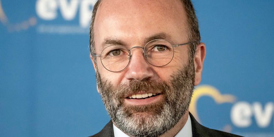 Als Konsequenz aus dem Ausbau der Machtstellung von Chinas Staatschef Xi Jinping hat der Vorsitzende der konservativen Europäischen Volkspartei (EVP), Manfred Weber, einen Kurswechsel der EU gegenüber China gefordert. «China verändert sein Gesicht.» (Archivbild)