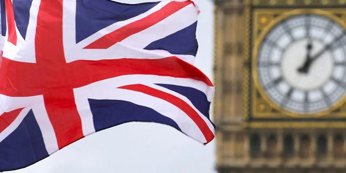 Nach Renovierung - Big Ben soll ab Mitte November wieder schlagen