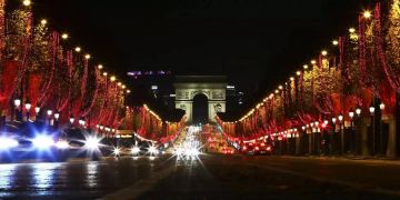 paris