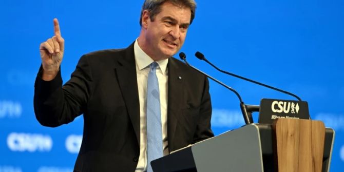 Markus Söder