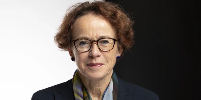 Eva Herzog (SP/BS) wurde 2020 in den Ständerat gewählt. Davor war sie seit 2005 Finanzdirektorin des Kantons Basel-Stadt. Und jetzt kandidiert sie für den Bundesrat. Eva Herzog SP Bundesrat