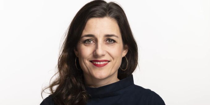 Flavia Wasserfallen, SP-Nationalrätin (BE), will nicht in den Bundesrat. Flavia Wasserfallen SP Bundesrat