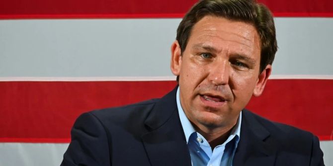 ron desantis