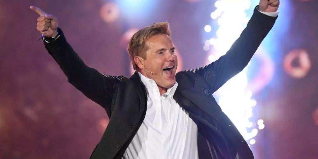 Dieter Bohlen So Frech Gratuliert Ihm Seine Exfrau Zum Geburtstag