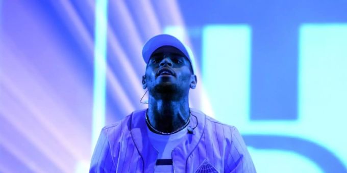 Chris Brown chris brown