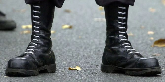 Springerstiefel