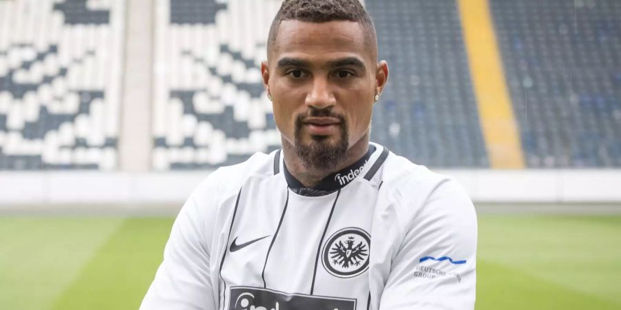 Kevin-Prince Boateng