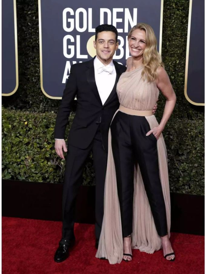 golden globe