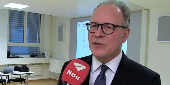 Trotz Kritik - Stellenmeldepflicht wird weitgehend befolgt